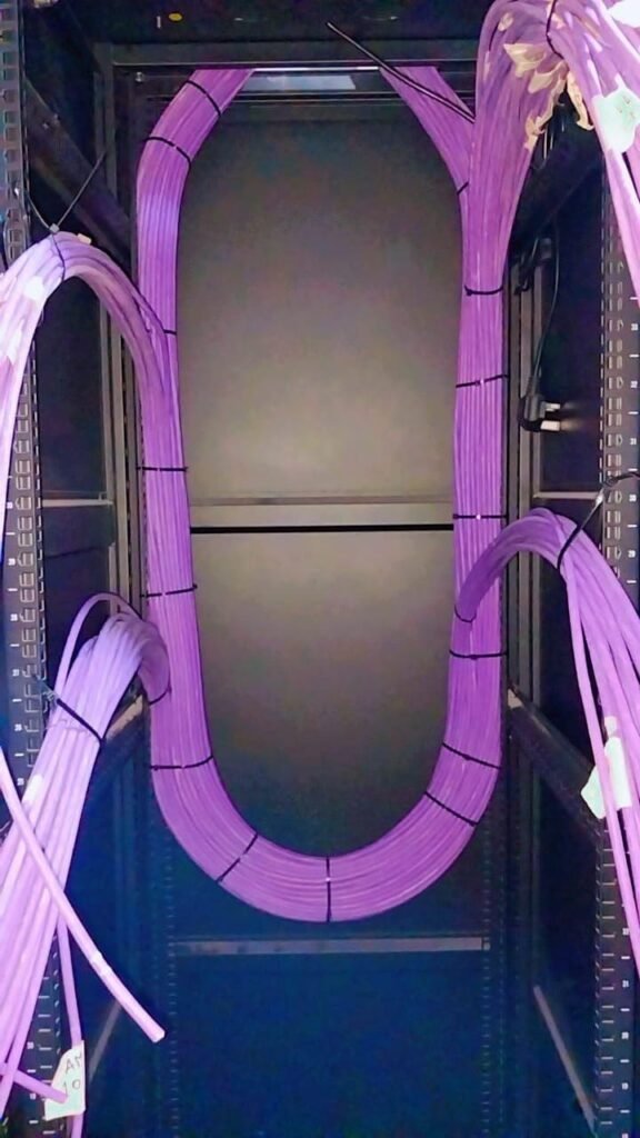 Lan Network Installation Saudi Arabia