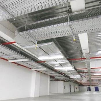 Hospital Network Infrastructure Saudi Arabia