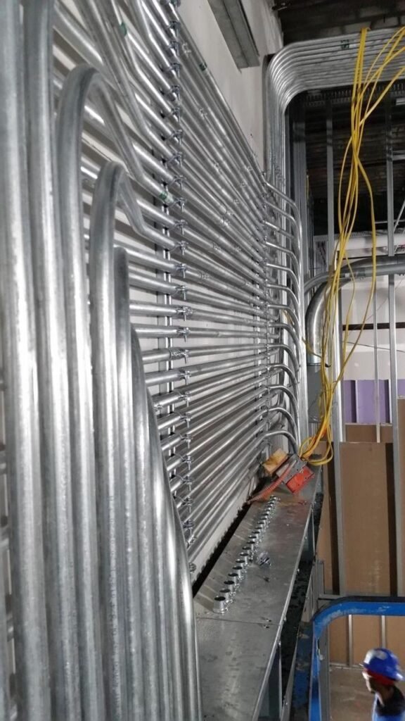 Fiber Optic Testing Makkah